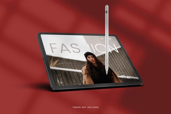 Transforming Your Digital Presentations with Realistic iPad Mockups and 3D Renders