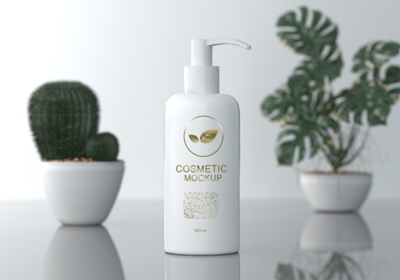 White Hand Press Pump Bottle: A Strategic Asset for Modern Branding and Medical Beauty Campaigns